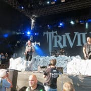 Trivium - Foto: York Klinkhart - Wikimedia Commons