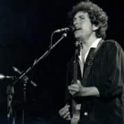 Bob Dylan - Foto: Xavier Badosa - Flickr (CC BY 2.0)