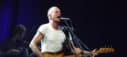Bospop, Sting (cropped) - Foto: Piotr Drabik (Flickr, CC BY 2.0)