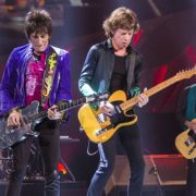 The Rolling Stones - Fotocredits: Jim Pietryga - Wikimedia Commons (CC BY-SA 3.0)