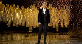 Ellen DeGeneres - Foto: Disney ABC Television Group (CC BY-ND 2.0)