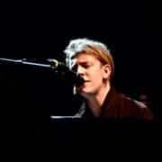 Royal Park Live, Tom Odell - Foto: Drew de F Fawkes - Bron: Flickr (CC BY 2.0)