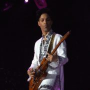 Prince @coachella - Foto: Penner - (Bronl: Wikimedia Commons)