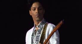 4U: A Symphonic Celebration Of Prince, Prince - Fotocredits: Penner - Wikimedia Commons (CC-BY-SA-3.0)