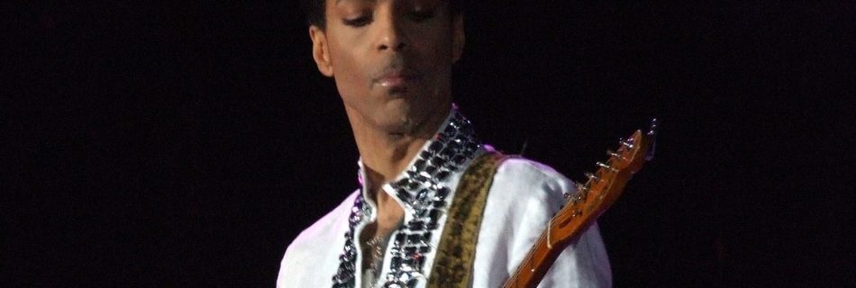 4U: A Symphonic Celebration Of Prince, Prince - Fotocredits: Penner - Wikimedia Commons (CC-BY-SA-3.0)