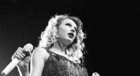 Taylor Swift - Foto: Sulummm - (Bron: Flickr) (CC BY-ND 2.0)