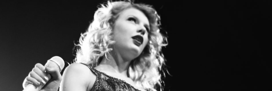 Taylor Swift - Foto: Sulummm - (Bron: Flickr) (CC BY-ND 2.0)