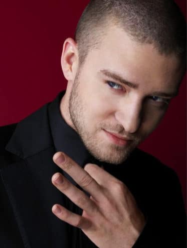 Justin Timberlake - Foto: Themeplus - Flickr