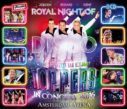 Albumcover: Toppers in Concert 2016 - Royal Night of Disco