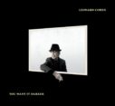 Albumcover: Leonard Cohen - You Want It Darker