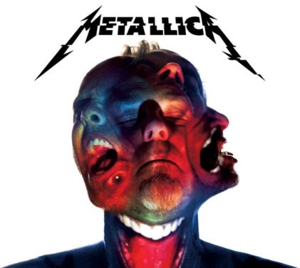 Metallica - Hardwired…To Self-Destruct