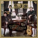 3J'S - Acoustic Christmas Volume 2