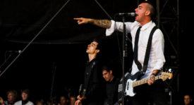 Anti-Flag - Foto: Thomas Helbig - Flickr (CC BY-NC 2.0)