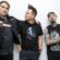 Blink-182 - Bron: persfoto Friendly Fire