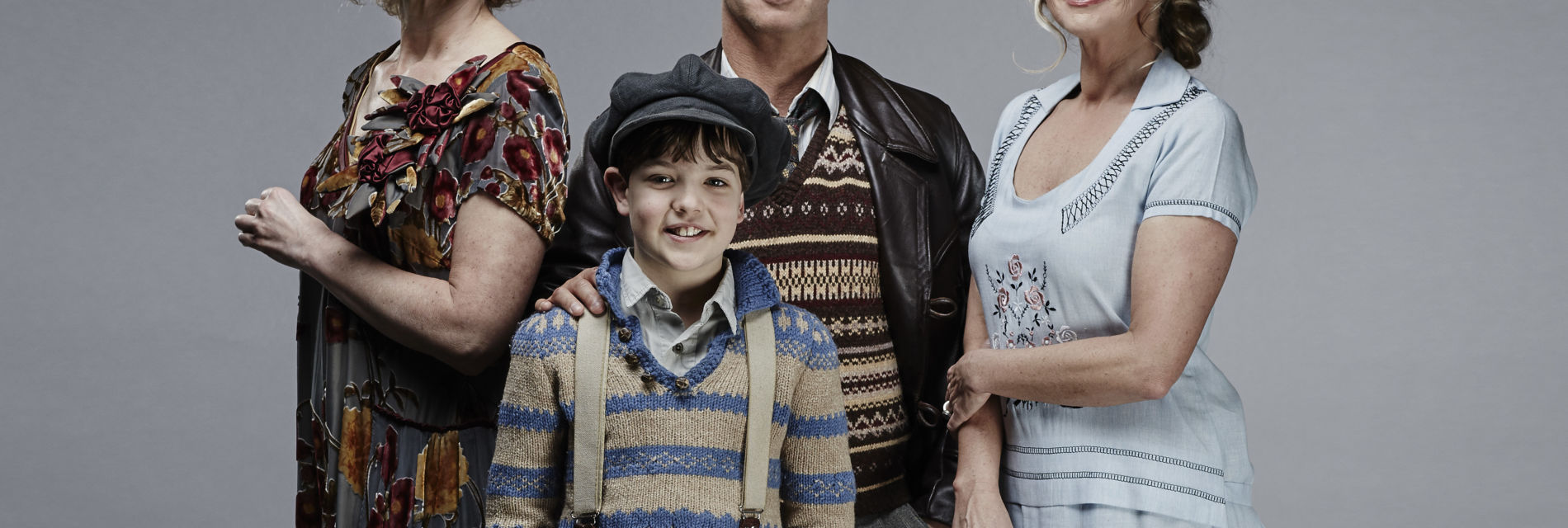 Ciske de Rat is weer te zien in de theaters!