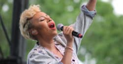 Emeli Sandé - Foto: Elvert Barnes - Flickr (CC BY-SA 2.0)
