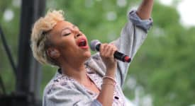 Emeli Sandé - Foto: Elvert Barnes - Flickr (CC BY-SA 2.0)