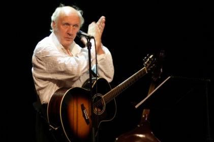 Herman van Veen - Fotocredits: Janmennens (CC Flickr)