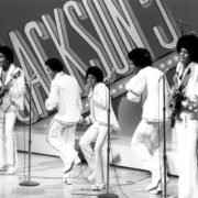 The Jackson Five - Credits: CBS Television - Foto: Wikimedia Commons (Publiek Domein)