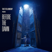 Albumcover: Kate Bush - Before the Dawn