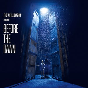 Albumcover: Kate Bush - Before the Dawn