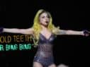 Lady Gaga - Fotocredits: Philip Nelson (Flickr CC BY-SA 2.0)