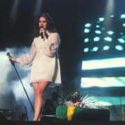 Lana Del Rey - Fotocredits: Beatriz Alvani - Wikimedia Commons