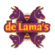 Logo: De Lama's / De Lamas (Grote Improvisatieshow)