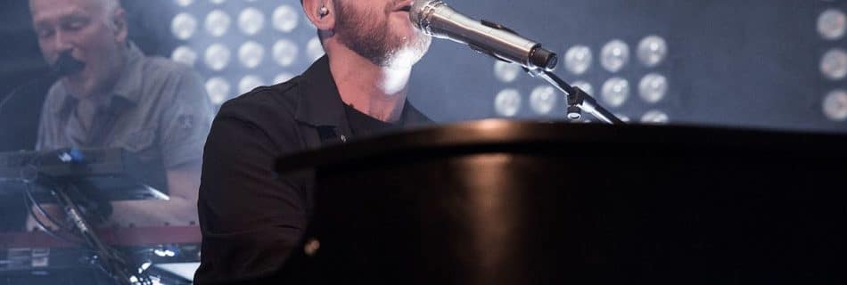 Matt Simons - Foto: Denis Apel - Wikimedia Commons