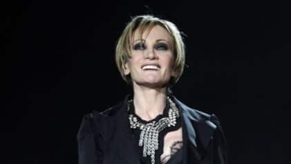 Patricia Kaas