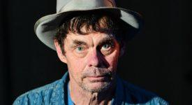 Rich Hall - Foto: Tina Downham / Wikimedia Commons