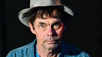 Rich Hall