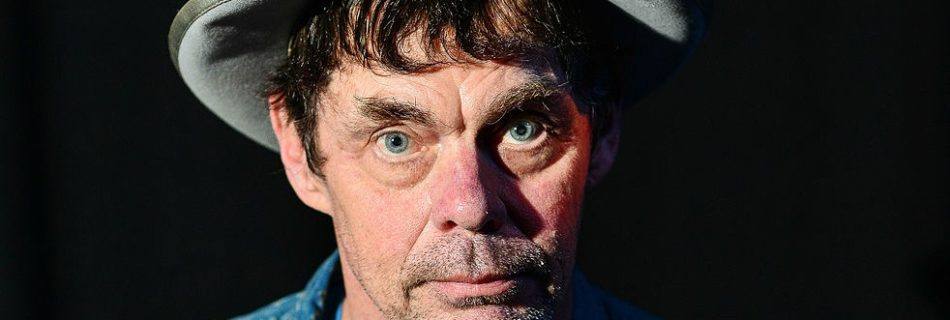 Rich Hall - Foto: Tina Downham / Wikimedia Commons