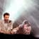 Stephen and David Dewaele (Soulwax) - Fotocredits Bertrand (Wikimedia Commons)