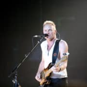 Sting - Foto: Kris Krüg - Flickr (CC BY-NC-ND 2.0)