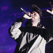 The Weeknd - Foto: Kayla Johnson (Wikimedia Commons)