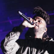 The Weeknd - Foto: Kayla Johnson (Wikimedia Commons)