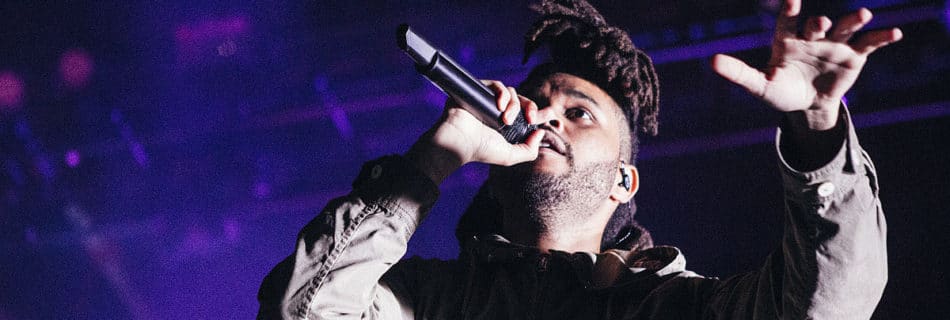 The Weeknd - Foto: Kayla Johnson (Wikimedia Commons)