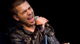 Waylon - Foto: Rob Feber Fotografie Apeldoorn - (Bron: Wikimedia Commons)