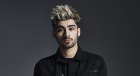 Zayn Malik - Foto: Miller Mobley - Wikimedia Commons