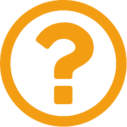 font-awesome_4-7-0_question-circle-o_256_0_f39c12_none