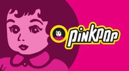 pinkpop 2017