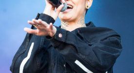 Kehlani - Foto: Tore Sætre - Flickr (CC BY-SA 2.0)