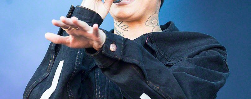 Kehlani - Foto: Tore Sætre - Flickr (CC BY-SA 2.0)