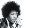 Jimi Hendrix Music Festival Jimi Hendrix - Foto: Mirjoran - Flickr (CC BY 2.0)