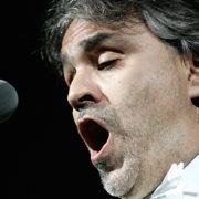 Andrea Bocelli - Foto: Souran5 - (Bron: Flickr) (CC BY-SA 2.0)