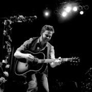 Josh Ritter - Foto: Derek Schwartz - Bron: Flickr (CC BY 2.0)