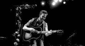 Josh Ritter - Foto: Derek Schwartz - Bron: Flickr (CC BY 2.0)