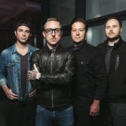 Yellowcard - Fotocredits: Joe Brady - Persfoto Hopeless Records