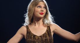 Taylor Swift - Foto: Eva Rinaldi (CC Flickr) (CC BY-SA 2.0)